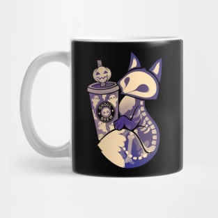 Ghoul Brew Mug